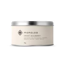 Chá Branco Sweet Mulberry Moncloa Lata 45g
