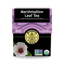 Chá Buddha Teas Folha de Marshmallow 27 g 18 Saquinhos Chá Buddha Teas Folha de Marshmallow 27 g 18 Saquinhos