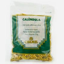 Chá Calendula Chamel