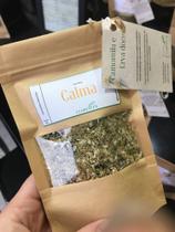 Chá Camomila & Erva-Doce 20gr