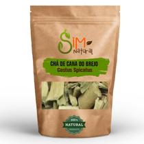 Chá Cana do Brejo Folhas Premium Chá Cana do Brejo Folhas Premium