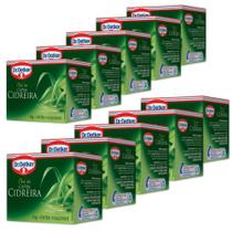Chá Capim Cidreira Dr.Oetker Kit 10 Caixas 10g100 Saquinhos Chá Capim Cidreira Dr.Oetker Kit 10 Caixas 10g100 Saquinhos