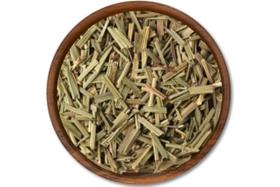 Chá Capim Limão - Capim Cidreira - Capim Santo 1kg