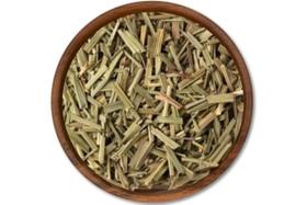 Chá Capim Limão - Capim Cidreira - Capim Santo 1kg - Temper Ervas