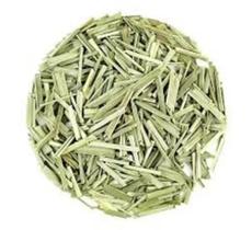 Chá Capim Limão Pacote 500 grs Total food