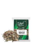 Chá Capim Santo 30g 100 Natural Premium