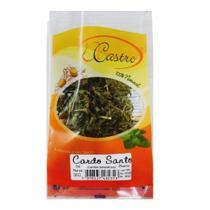 Cha Cardo Santo Planta 30g DiCastro Cha Cardo Santo Planta 30g DiCastro