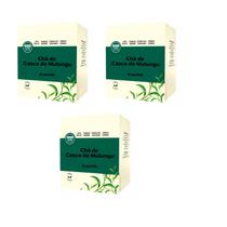 Chá Casca de Mulungu Kit 3 Caixas Sachês Natural Chá Casca de Mulungu Kit 3 Caixas Sachês Natural