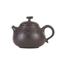 Chá Cerimônia Chá Chaleira Xishi Chá Pot Chinês Kung Fu Cerâmica Teaware Casa De Barro Roxo Cereirês De Barro Bules