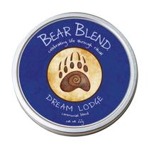 Chá Cerimonial Herbal Dream Lodge Bear Blend 22g Chá Cerimonial Herbal Dream Lodge Bear Blend 22g