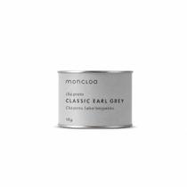 Chá Classic Earl Mini Lata 15g