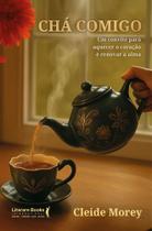 Chá Comigo