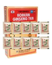 Chá coreano ginseng - 10 sachês