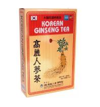 Chá Coreano Korean Ginseng Tea 300g
