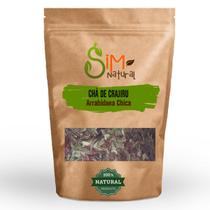 Chá Crajiru Pariri Folhas Premium
