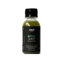 Chá Cúrcuma e Gengibre Shotly 100ml