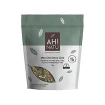 Cha d. gold blend sabor cha verde, mentas,limão ah natu