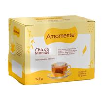 Chá da Mamãe Amamente com 15 Sachês de 1,5g caca
