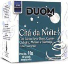 Cha Da Noite Duom 10Gr