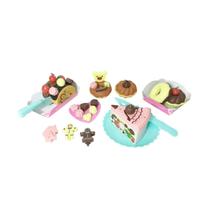 Chá da tarde creative fun - multikids br642