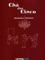 Chá das cinco Chá das cinco