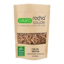 Chá De Abútua - Chondrodendron Platyphyllum - 100G