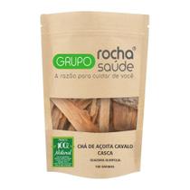Chá De Açoita Cavalo (Casca) - Guazuma Ulmifolia - 100G