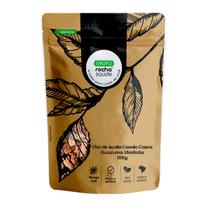 Chá de Açoita Cavalo (Casca) Guazuma Ulmifolia 100g