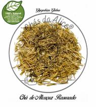 Cha de Alcaçuz 100 Gramas