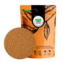 Chá de Alcaçuz em Pó Periandra dulcis Martius 100g
