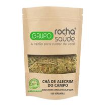 Cha De Alecrim Do Campo 100 Gramas