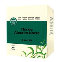 Chá de Alecrim do Norte Lantana Microphylla Mart Sachê 8 un Chá de Alecrim do Norte Lantana Microphylla Mart Sachê 8 un