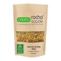 Chá De Alteia - Althaea Officinalis - L. 50G