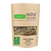 Chá De Ameixa Folhas - Prunus Domestica L. - 100G