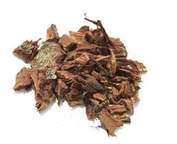 Chá de Angico Casca 100g - Anadenanthera Chá de Angico Casca 100g - Anadenanthera