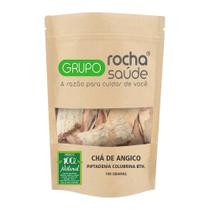 Chá De Angico - Piptadenia Colubrina Bth. - 100G