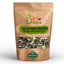 Chá de Arnica Folhas Premium