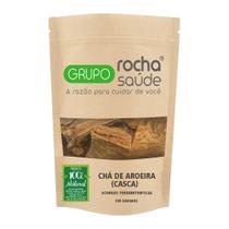 Chá De Aroeira - Casca - Schinus Terebbinthifolia - 100G