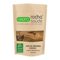 Chá De Aroeira - Casca - Schinus Terebbinthifolia - 100G Chá De Aroeira - Casca - Schinus Terebbinthifolia - 100G