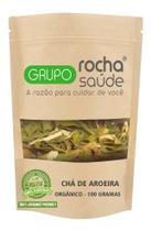 Chá De Aroeira Orgânica 100 Gramas