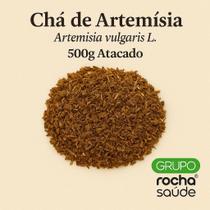 Chá de Artemísia Artemisia vulgaris L. 500g Atacado Chá de Artemísia Artemisia vulgaris L. 500g Atacado
