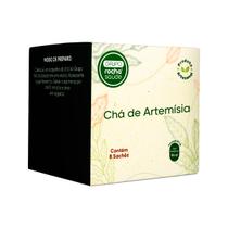 Chá de Artemísia Artemisia vulgaris L Sachê Chá de Artemísia Artemisia vulgaris L Sachê