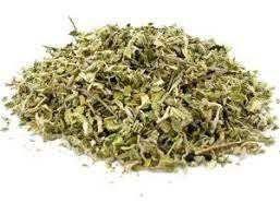 Chá de Artemísia Desidratada 100g - Artemisia Vulgaris Chá de Artemísia Desidratada 100g - Artemisia Vulgaris