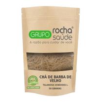 Chá De Barba De Velho 50 Gramas Chá De Barba De Velho 50 Gramas