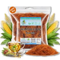 Chá de Barbas de Milho B-Experts 113g Folha Solta Natural