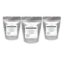 Chá De Boldo do Chile Gourmet Tea Brasil 30g, Kit com 3