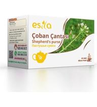 Chá de Bolsa de Pastor (Shepherd's purse) 40 Gr Chá de Bolsa de Pastor (Shepherd's purse) 40 Gr