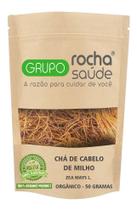 Chá De Cabelo De Milho 50 Gramas Chá De Cabelo De Milho 50 Gramas