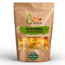 Chá de Calêndula Natural