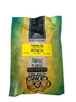 Chá de Calêndula Orgânico Kampo de Ervas 30g Chá de Calêndula Orgânico Kampo de Ervas 30g